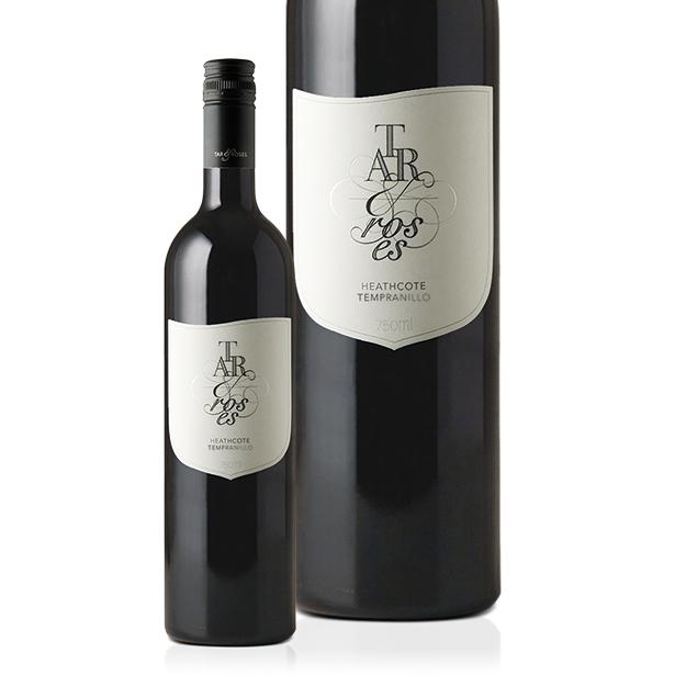 Tar & Roses Tempranillo-Red Wine-World Wine