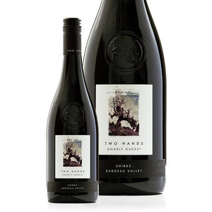 Two Hands ‘Gnarly Dudes’ Shiraz Barossa Valley 2024