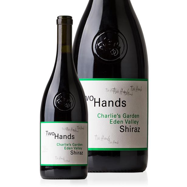 Two Hands Charlie's Garden Shiraz 2015-Red Wine-World Wine