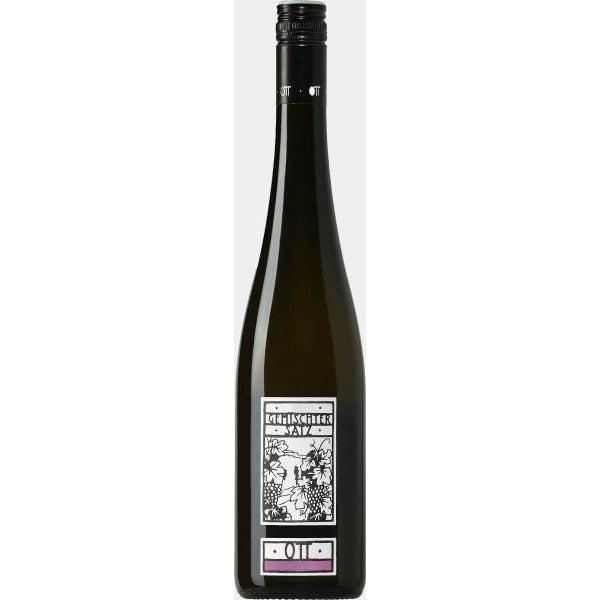 Weingut Bernhard Ott Gemischter Satz (Welsh Riesling, Pinot Blanc, Riesling, Chard, S Blanc) 2016-White Wine-World Wine