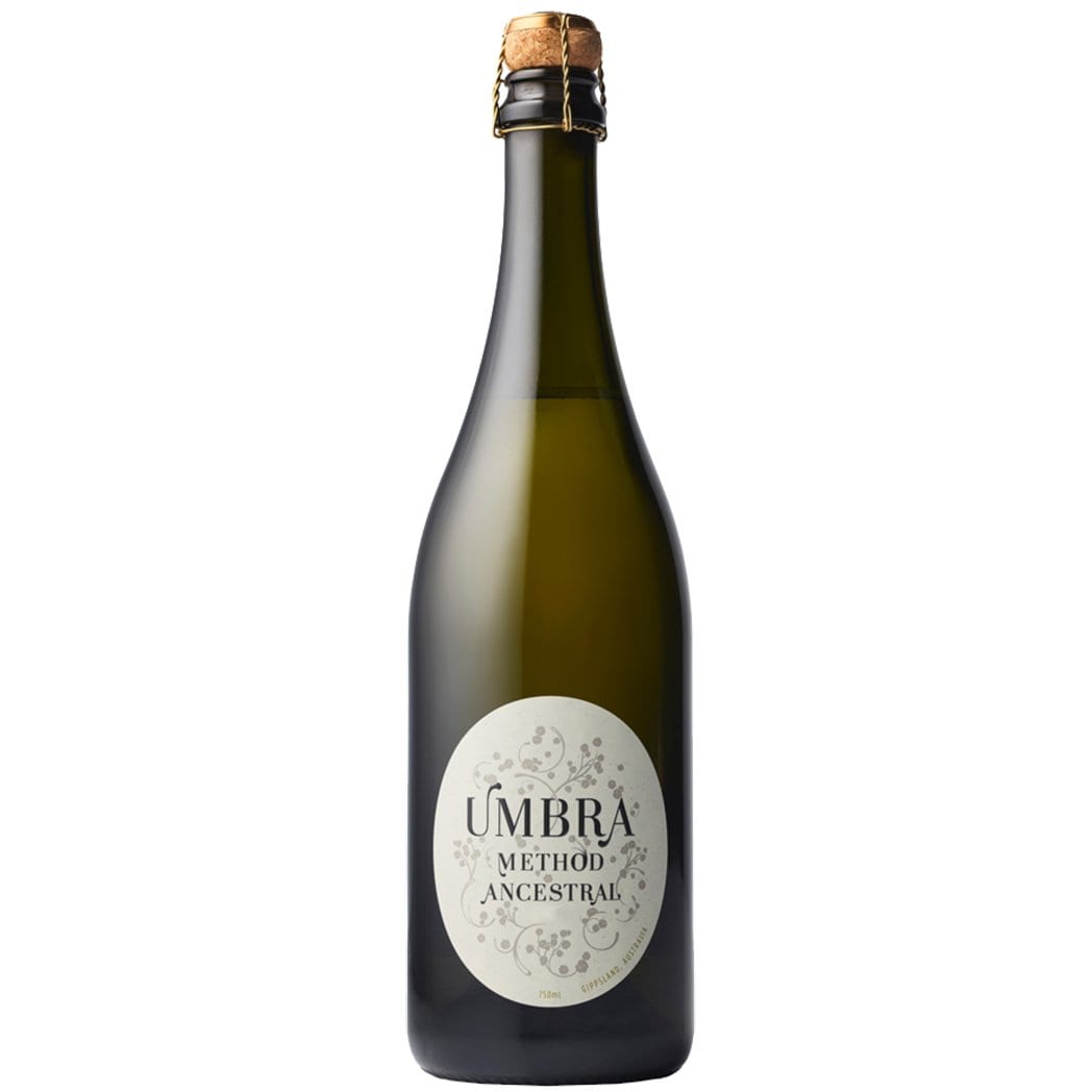 Caledonia Australis Umbra Method Ancestral 2017-Champagne & Sparkling-World Wine