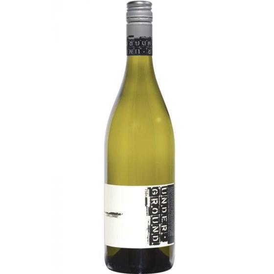 Underground Winemakers Chardonnay-White Wine-World Wine