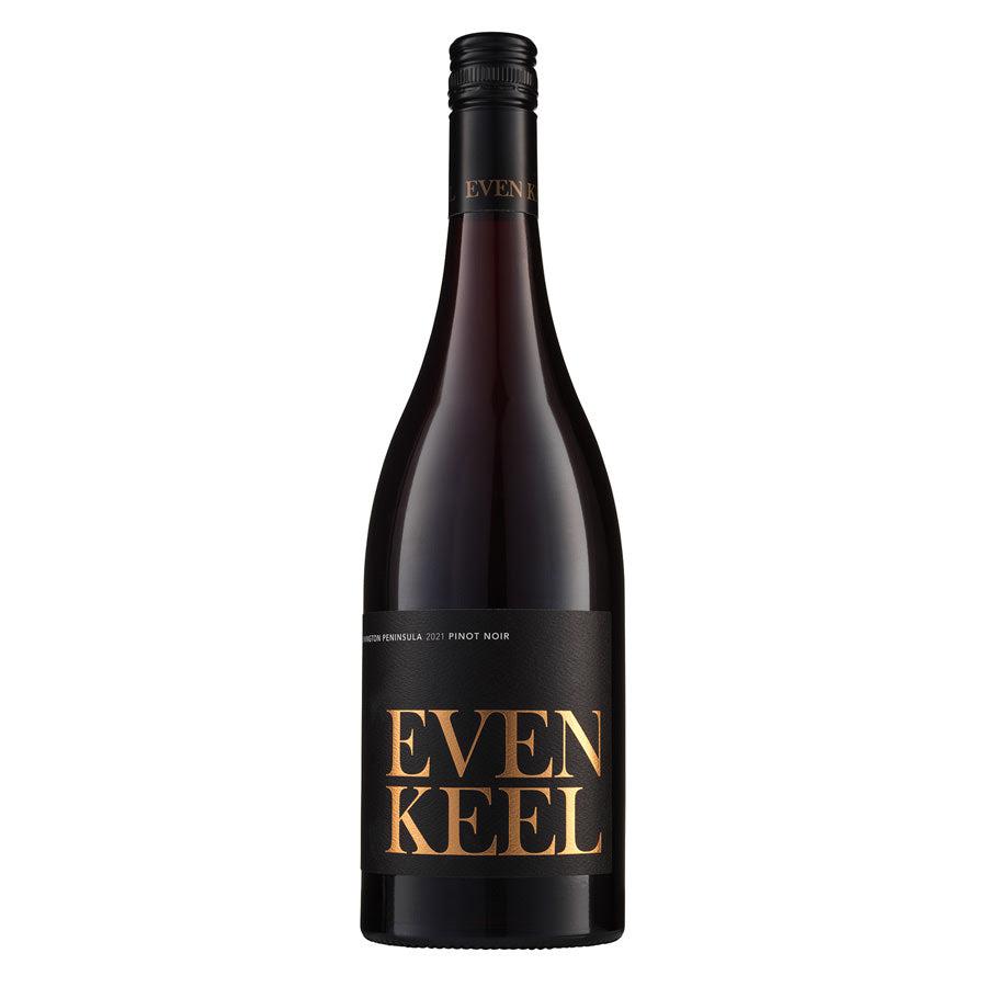 Even Keel Pinot Noir 2023-Red Wine-World Wine