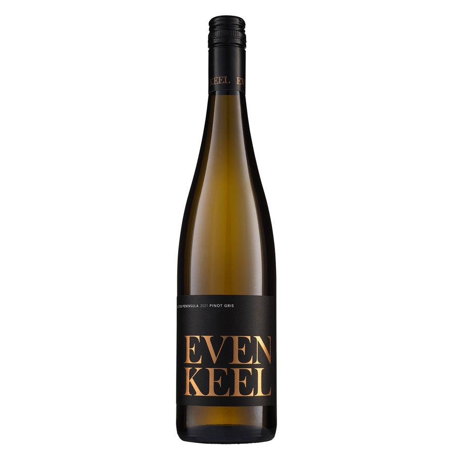 Even Keel Pinot Gris 2024-White Wine-World Wine
