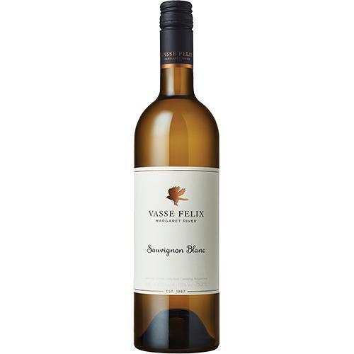 Vasse Felix Margaret River Sauvignon Blanc 2022-White Wine-World Wine