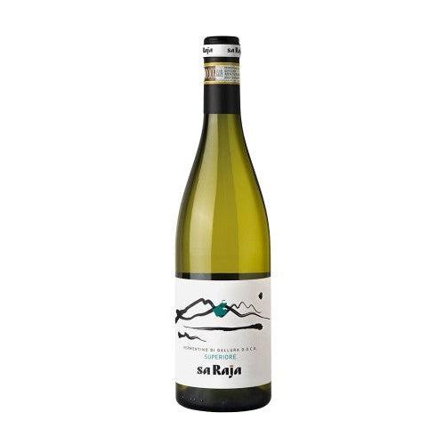 sa Raja Vermentino di Gallura Superiore Kramori DOCG 2023-White Wine-World Wine