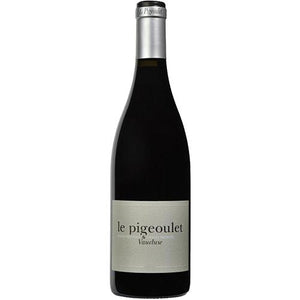 Famille Brunier Vignerons Le Pigeoulet Vin des Pays du Vaucluse 2022