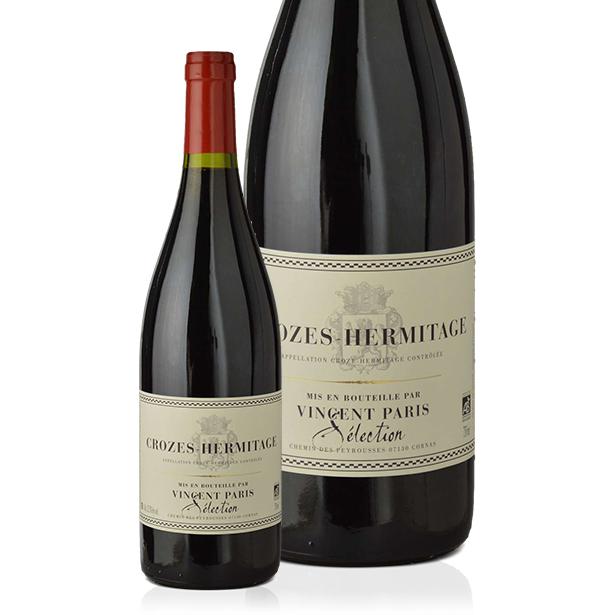 Vincent Paris Crozes Hermitage Rouge ‘Selection’ 2022-Red Wine-World Wine