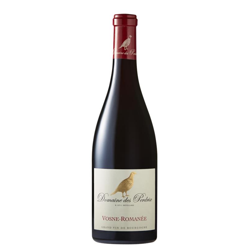 Domaine Des Perdrix Vosne Romanée 2023-Red Wine-World Wine