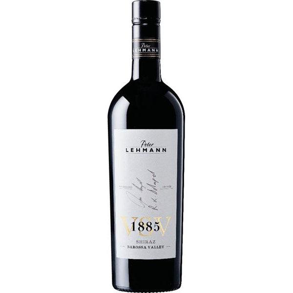 Peter Lehmann '1885' Shiraz 2018-Red Wine-World Wine