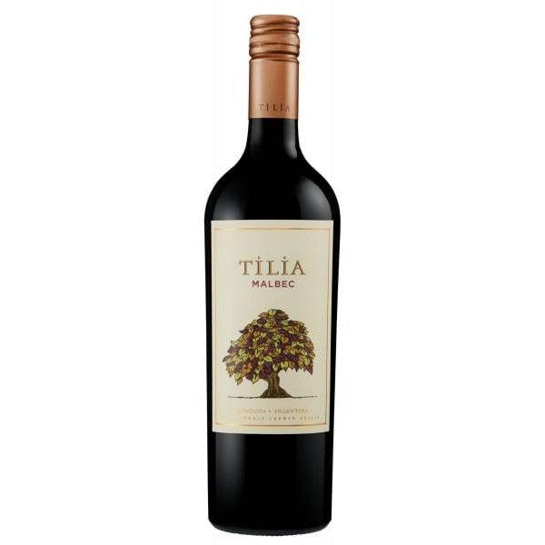 Tilia Malbec 2024-Red Wine-World Wine