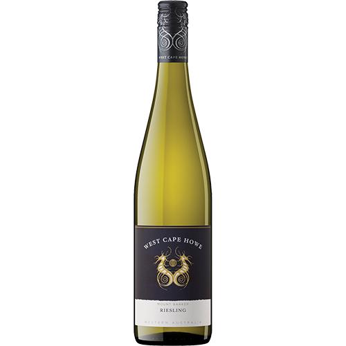 West Cape Howe Wines Mount Barker Riesling-White Wine-World Wine