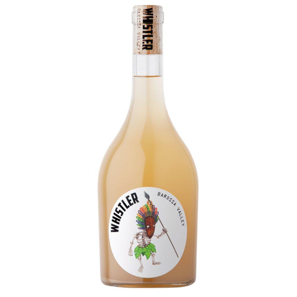 Whistler Wines ‘Back To Basics’ Skin Contact White-White Wine-World Wine