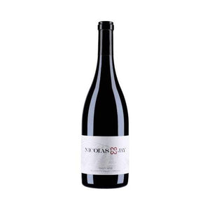 Nicolas-Jay Bishop Creek YC Pinot Noir 2023