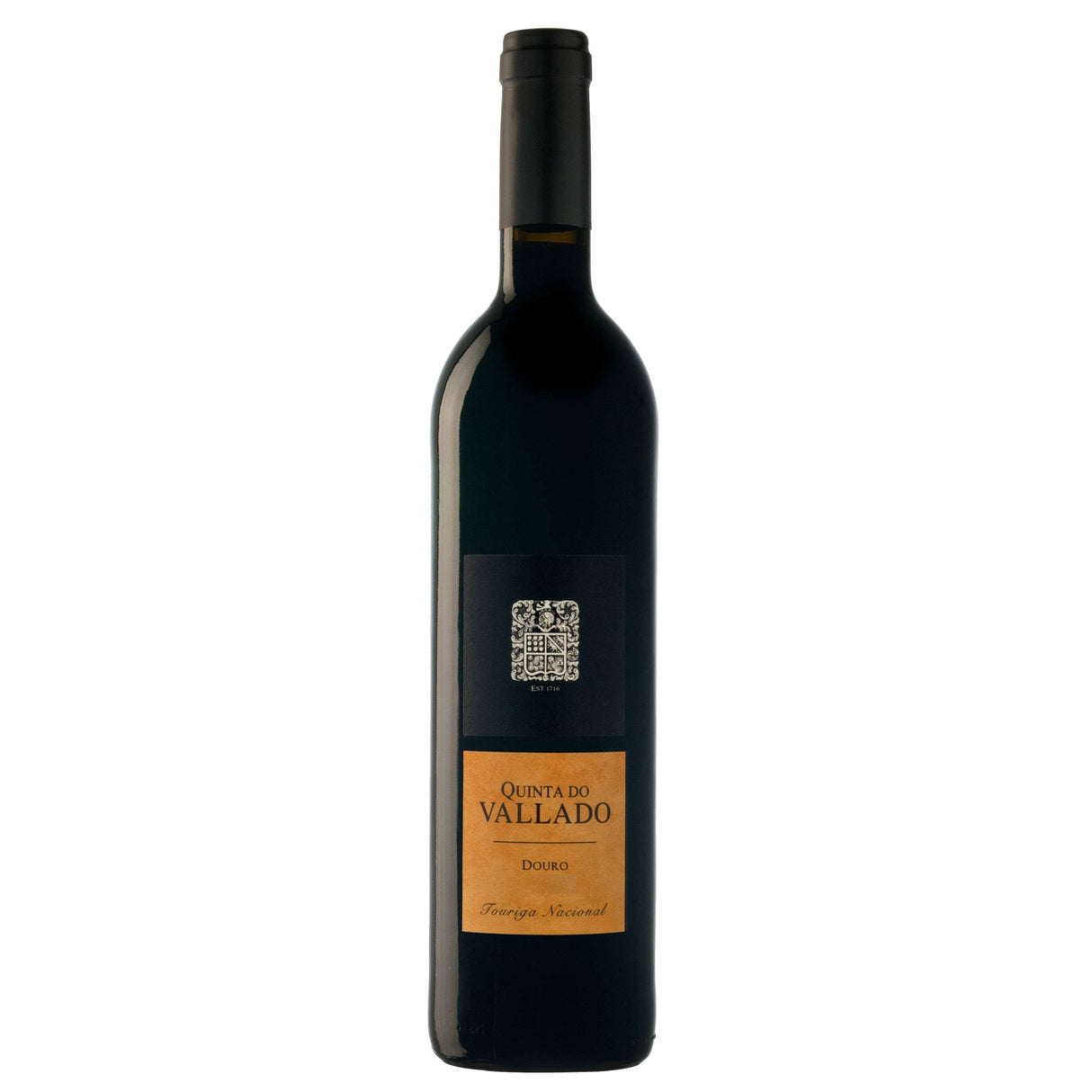Quinta do Vallado Touriga Nacional 2019-Red Wine-World Wine
