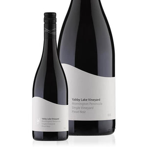 Yabby Lake Single Vineyard Pinot Noir 2024