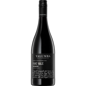 Yalumba Vine Vale Barossa Valley Grenache 2024