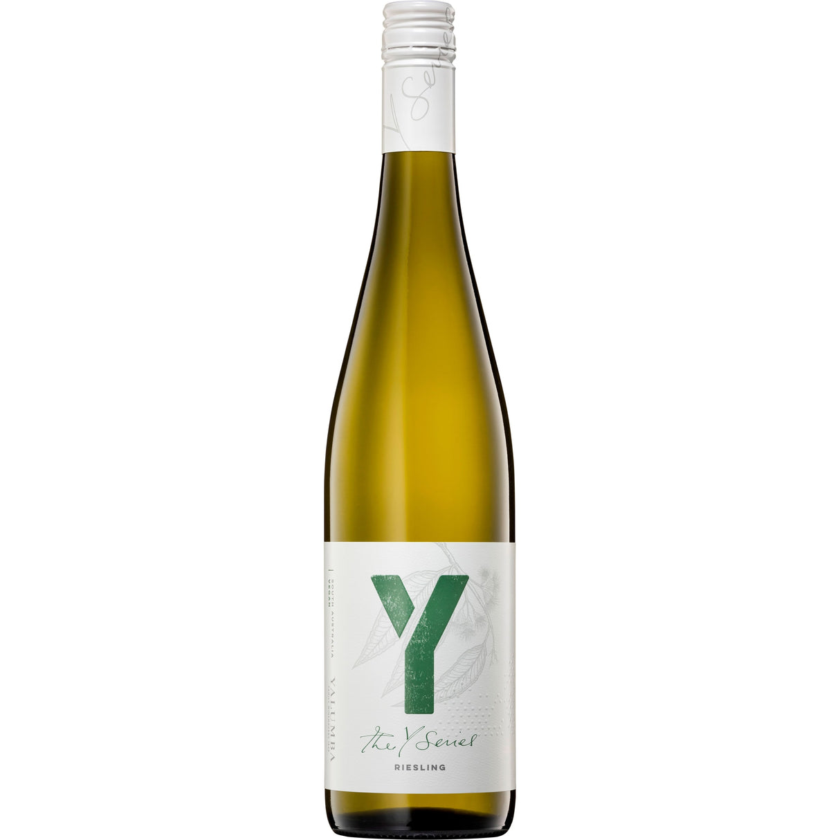 Yalumba The Y Series Riesling 2025-White Wine-World Wine