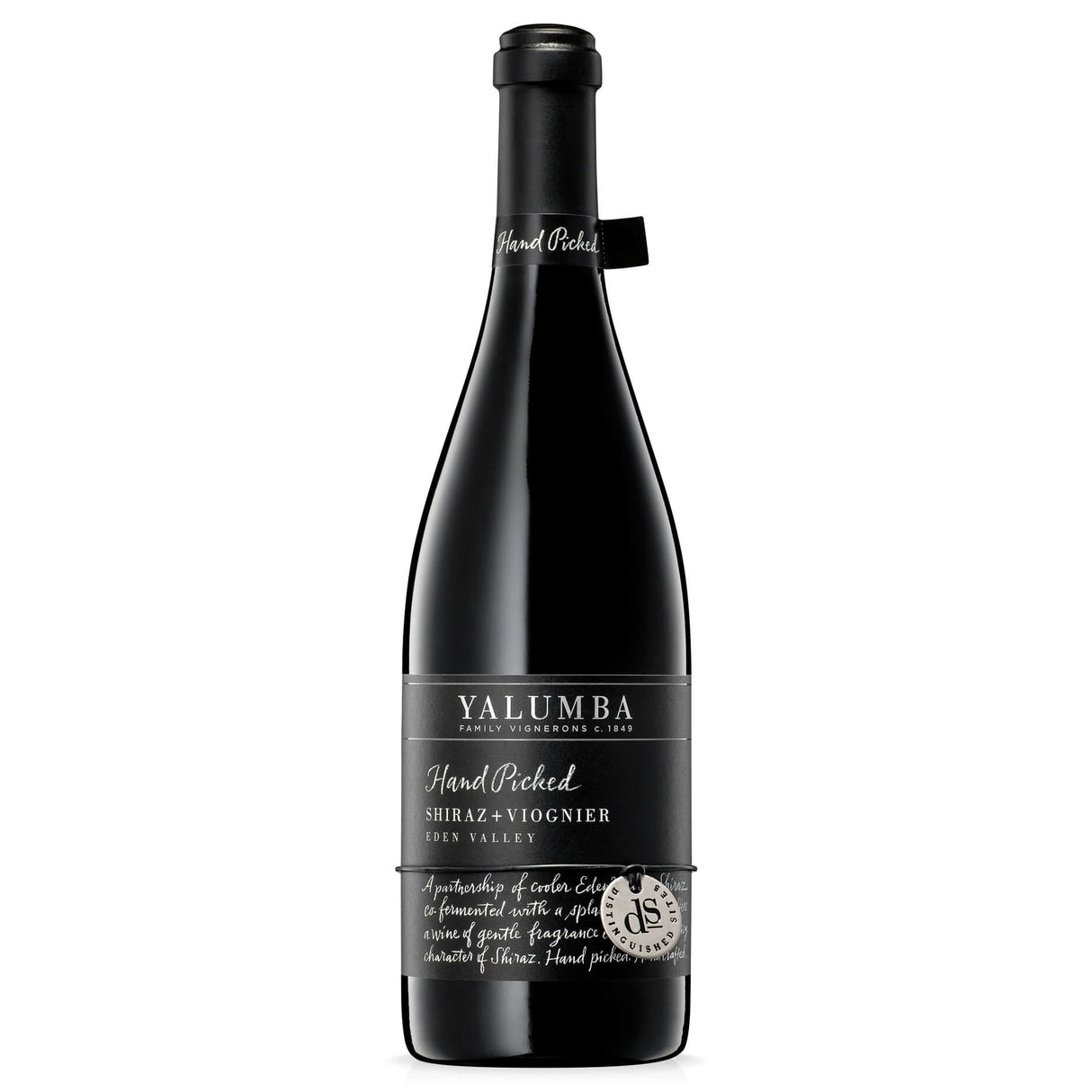 Yalumba Hand Picked Shiraz Viognier 2022-Red Wine-World Wine