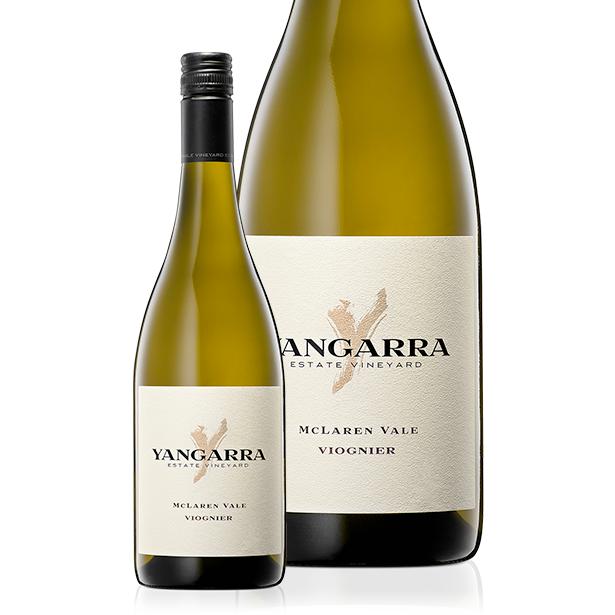 Yangarra Estate Viognier 2017-White Wine-World Wine