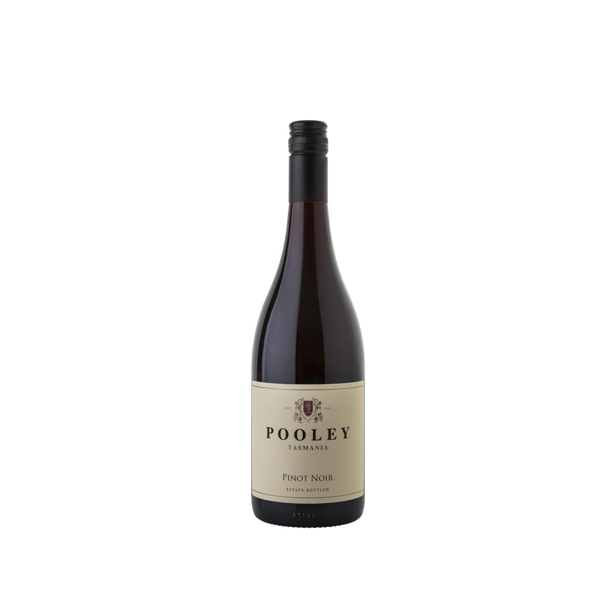 Pooley Wines Pinot Noir 2024-Red Wine-World Wine