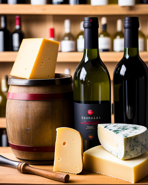 Food Pairings for Italian Wines: A Complete Guide