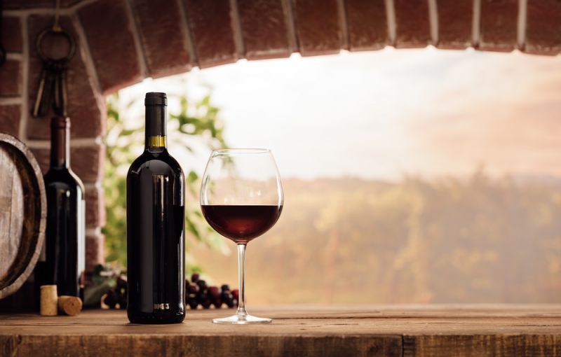 Best Wine Brands in Italy: Famous Italian Wines