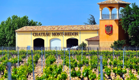 100 Points, 99 Points, 97 points - Mont-Redon New Releases!
