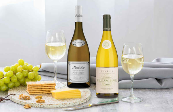 A Complete Guide To Chablis Wine