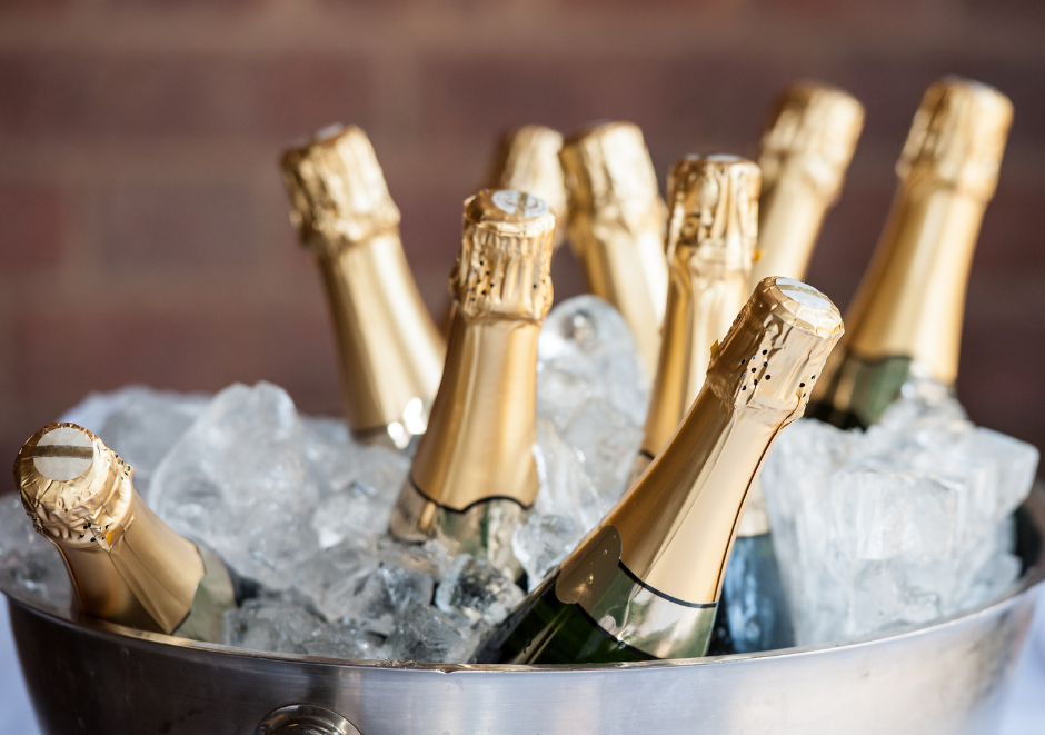 Sparkling Wine vs. Champagne: What Is The Difference?