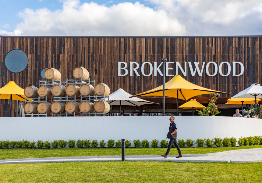 97 Point "Stunning Chardonnay"