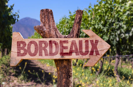 Bargain Bordeaux Reduced Even Further!