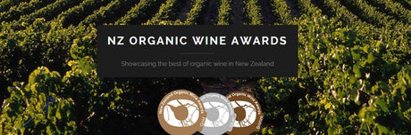 SERESIN ESTATE TAKES HOME THE TOP AWARD AT NZ WINE AWARDS