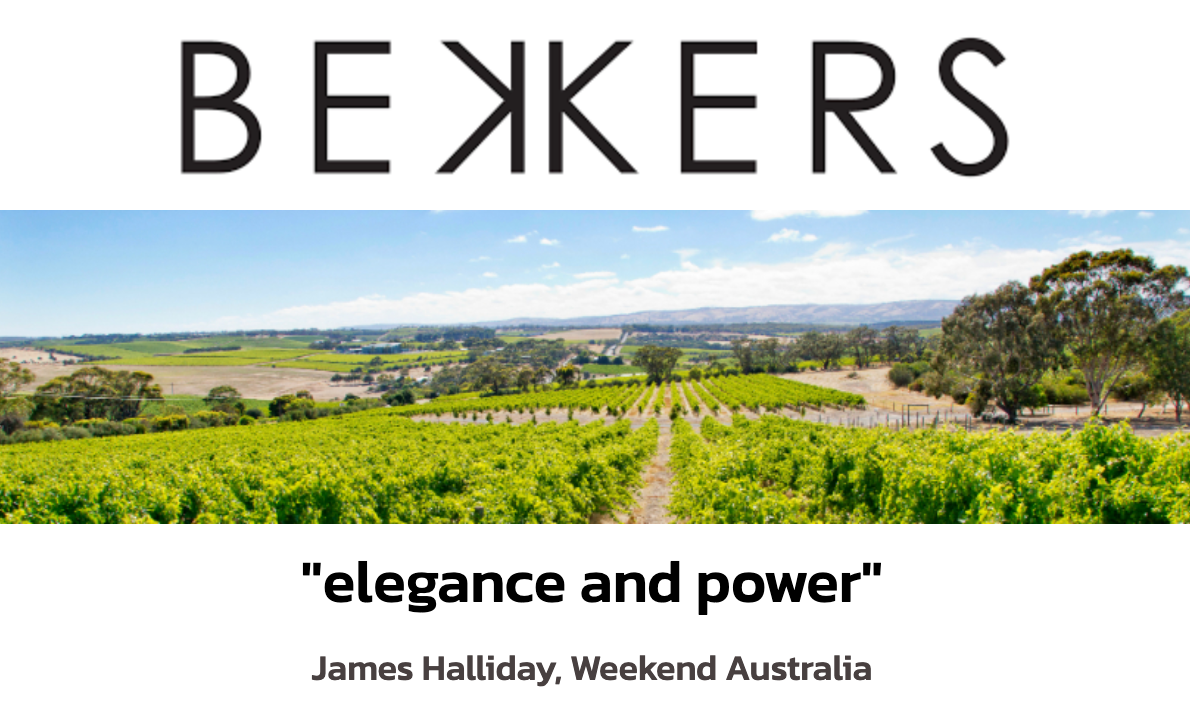 98 Point "Magic" McLaren Vale Red