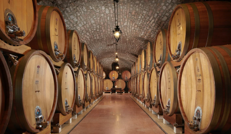 2024 Wine of the Year & 100 Points - James Suckling