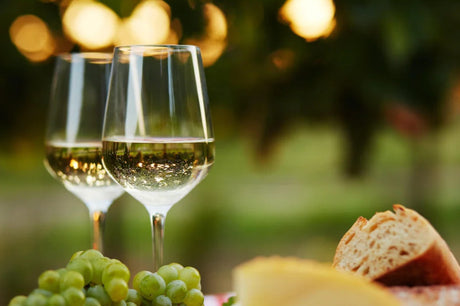 Best Food Pairings with Chardonnay Wine