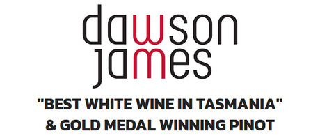 Rated Best White Wine & Pinot Noir in Tasmania!