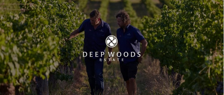 Deep Woods "Truly excellent" New Release Chardonnay + Cabernet