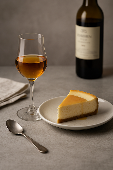 What Is a Dessert Wine? A Simple Guide for Beginners