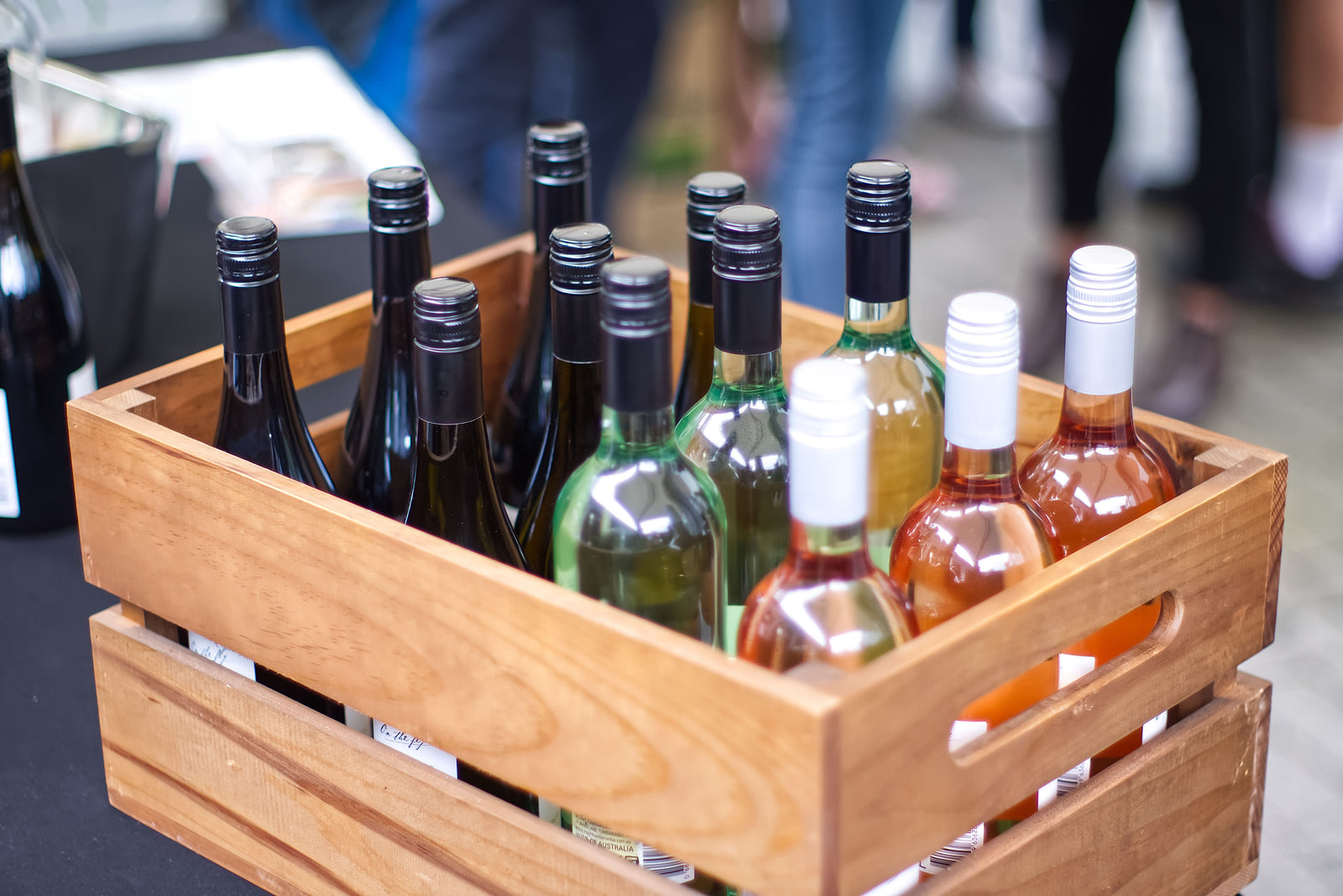 Does Wine Expire? Here's What Actually Happens to Wine Over Time