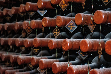 Does Wine Get Better With Age?