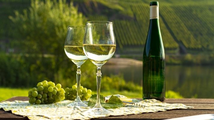 German Wine - A Guide to All You Need To Know