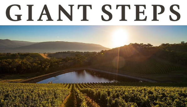 Last Year's Halliday Pinot & Winery of the Year - Giant Steps Single Vineyard New Release!