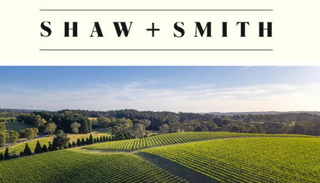 Voted Best Australian Chardonnay!