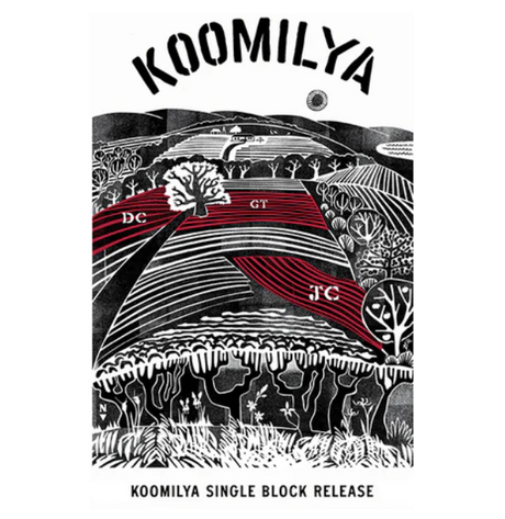 Pre Release Offer: 98pt Koomilya, 97pt Cabernet Touriga & more - Extremely Limited