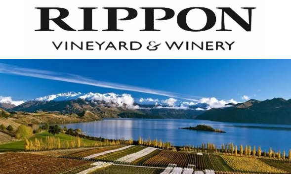New Release: Rippon 98 pts, 97pts and more...