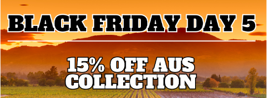BFCM DAY 5 - Up to 15% OFF Aussie Collection