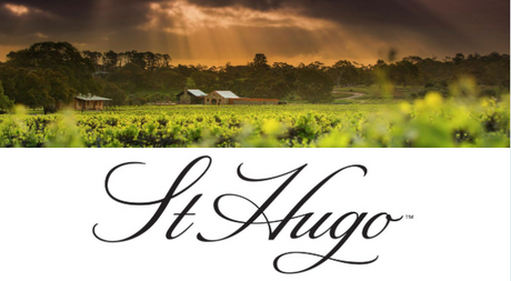 Best Chardonnay in Show at the Barossa Wine Show!