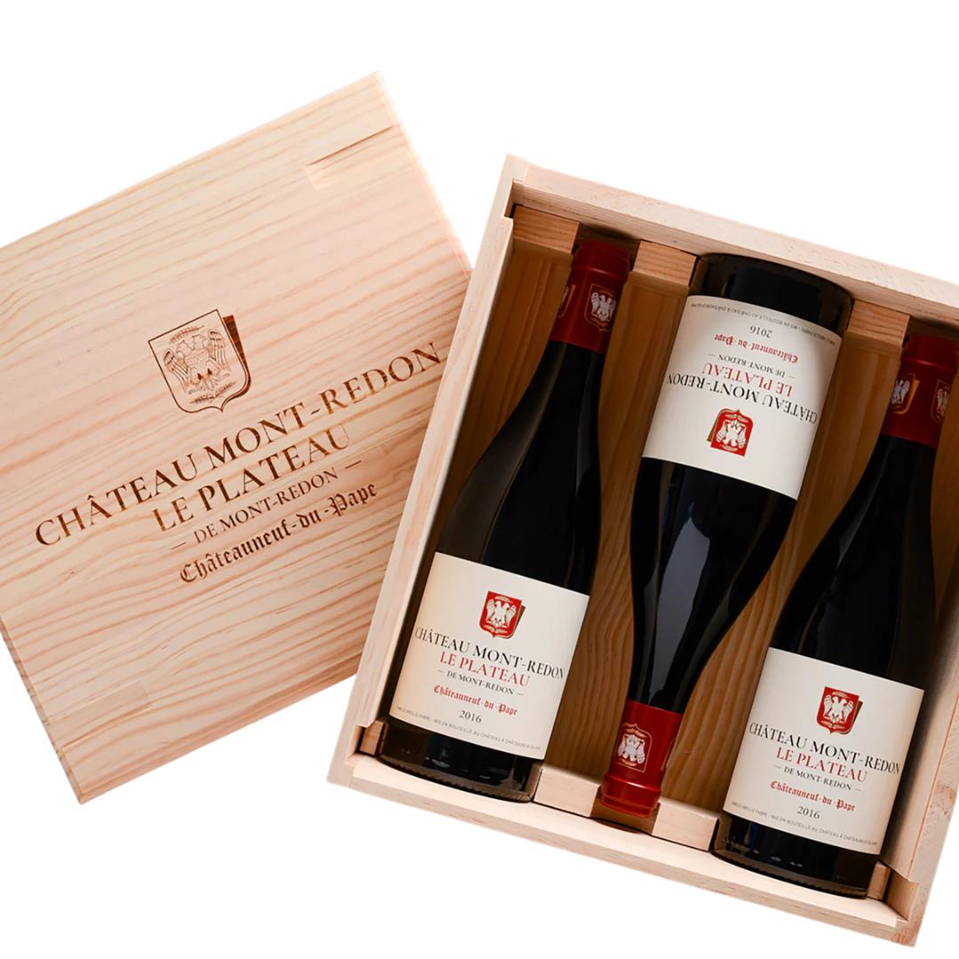 Wines for Winter: Full-Bodied Reds to Warm Up With