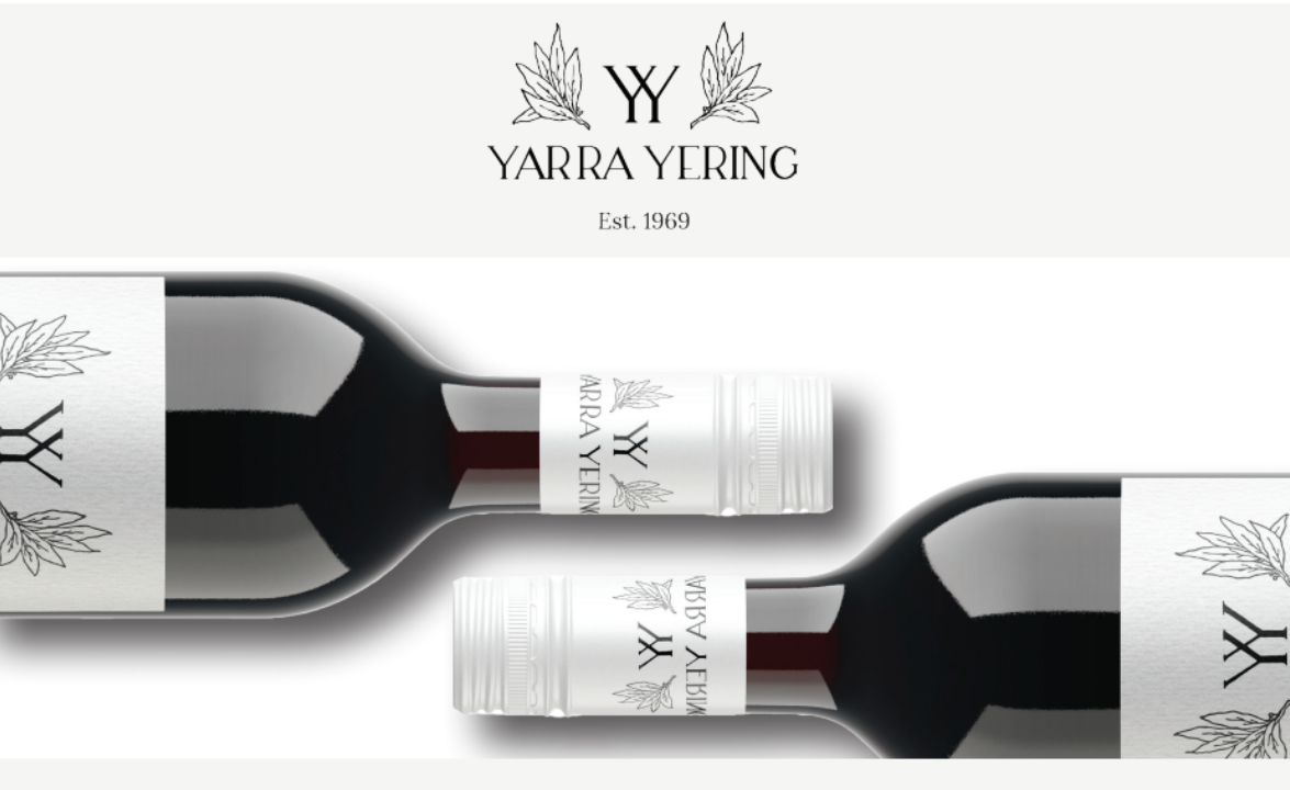 99 Point Yarra Yering - Extremely Limited
